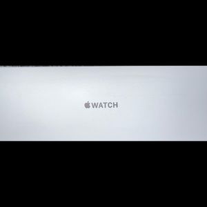 Chalk pink Solo loop Size 6